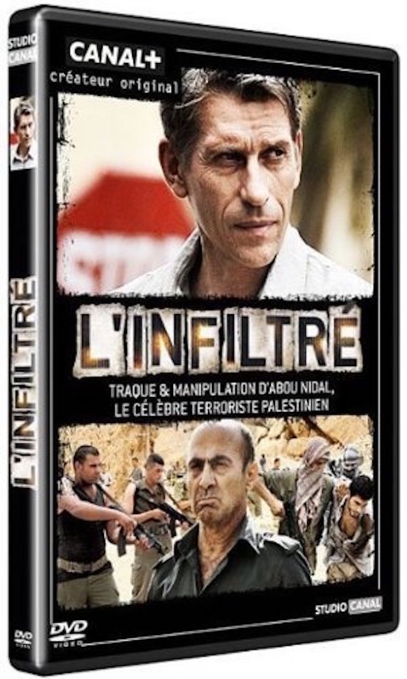 L'infiltré